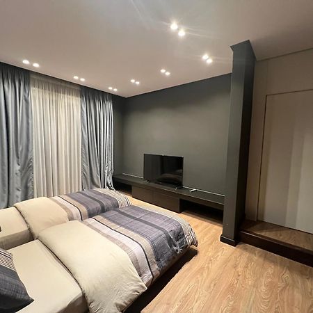 Remarkable Apartment 티라나 외부 사진