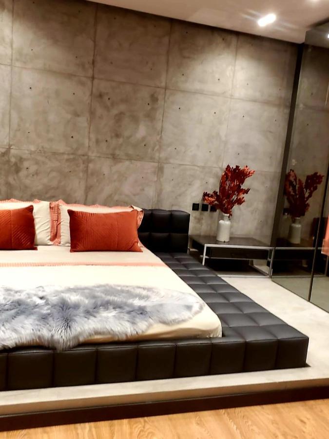 Remarkable Apartment 티라나 외부 사진