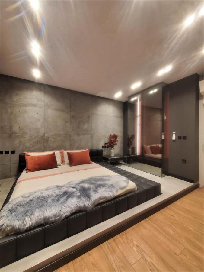 Remarkable Apartment 티라나 외부 사진