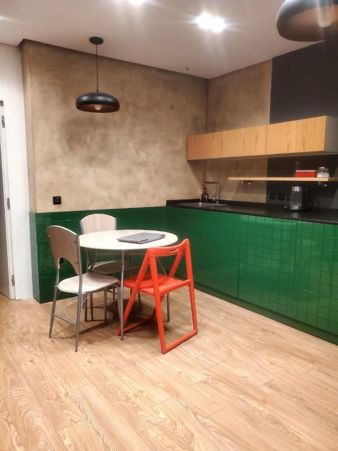 Remarkable Apartment 티라나 외부 사진