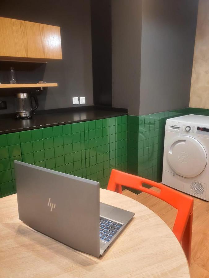 Remarkable Apartment 티라나 외부 사진