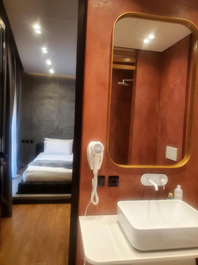 Remarkable Apartment 티라나 외부 사진