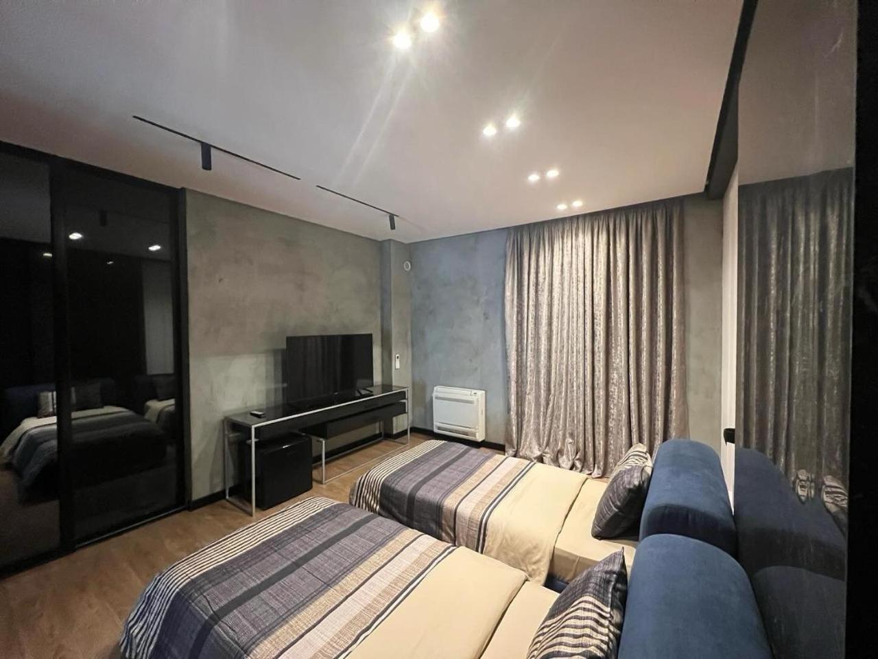 Remarkable Apartment 티라나 외부 사진