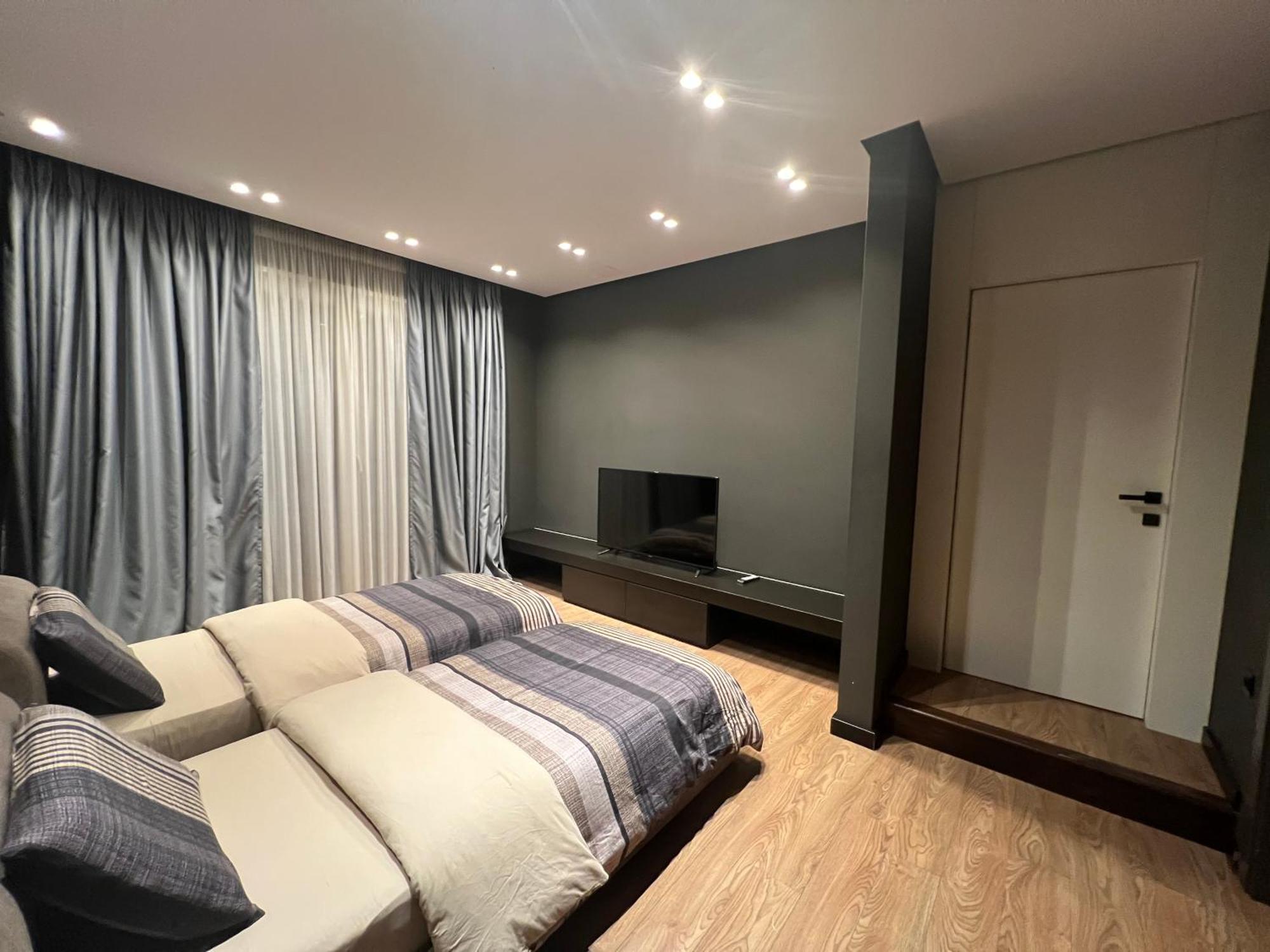 Remarkable Apartment 티라나 외부 사진