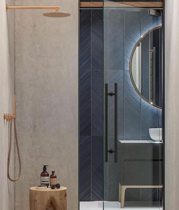 Remarkable Apartment 티라나 외부 사진